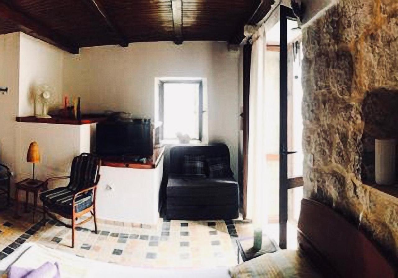 Apartment Stern Perast Bagian luar foto