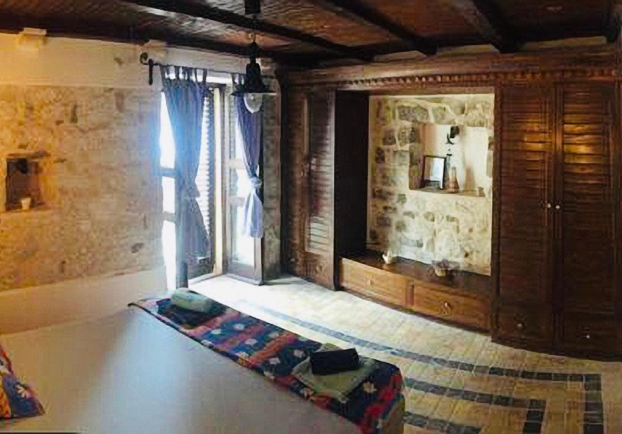 Apartment Stern Perast Bagian luar foto
